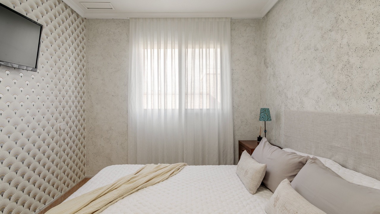 Photo of Bedroom in Santa Pola