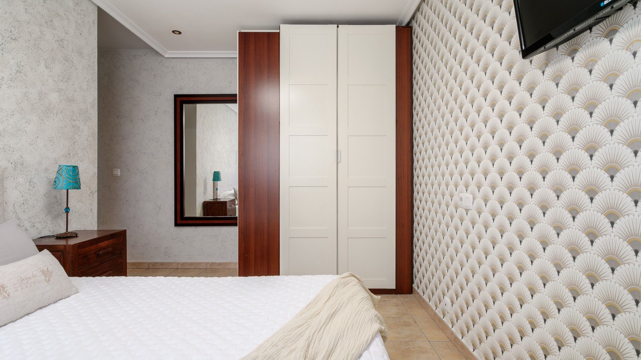 Photo of Bedroom in Santa Pola