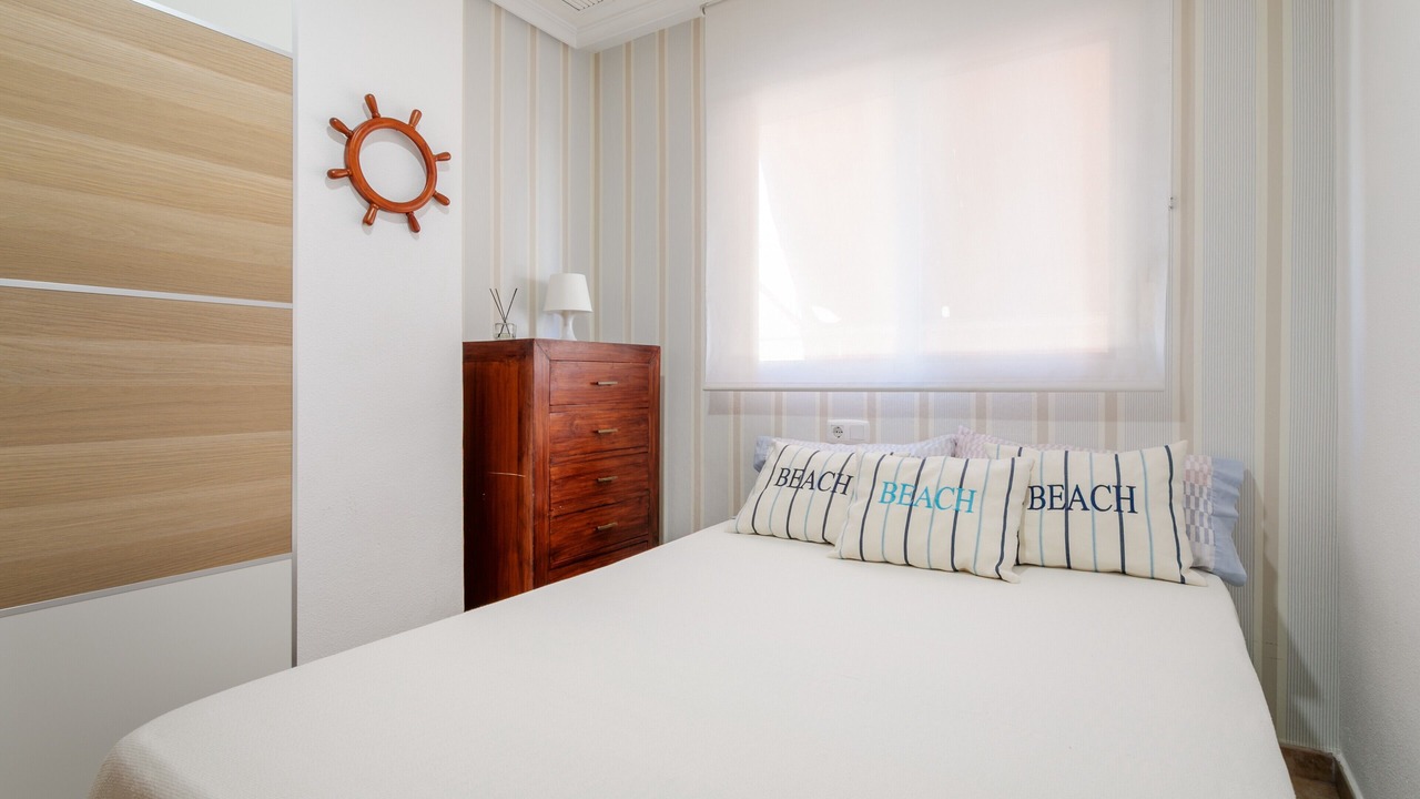 Photo of Bedroom in Santa Pola