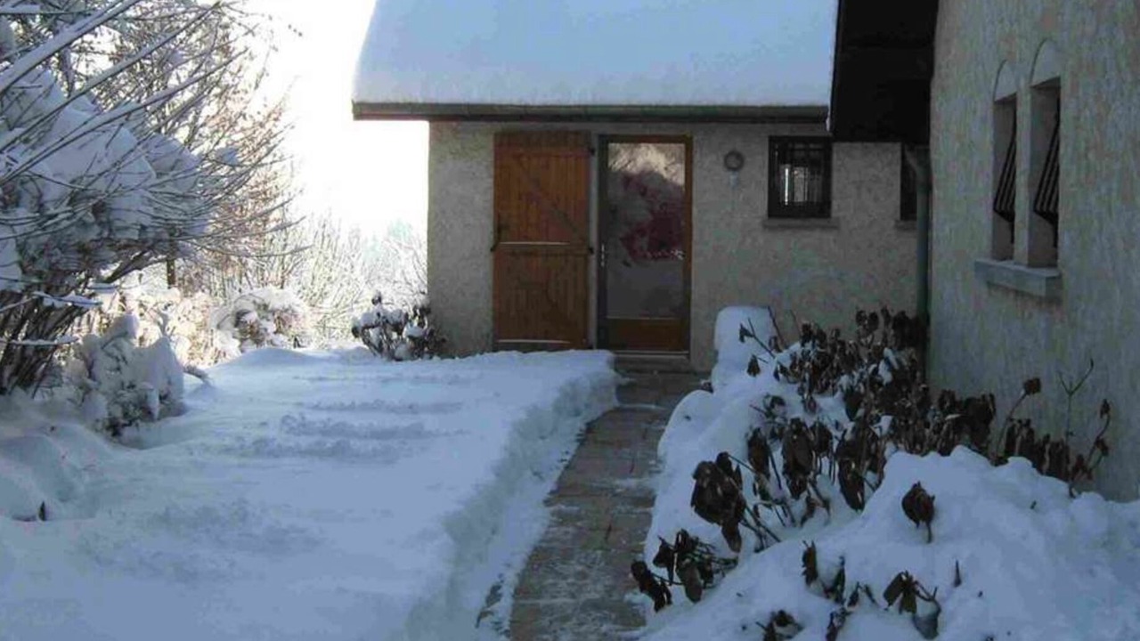 Photo of Outdoor in Miribel-les-Echelles