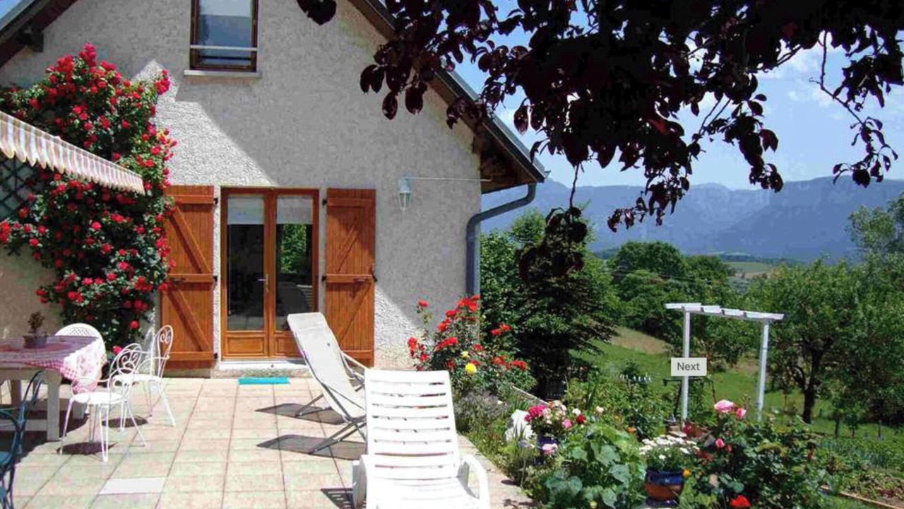 Photo of Outdoor in Miribel-les-Echelles