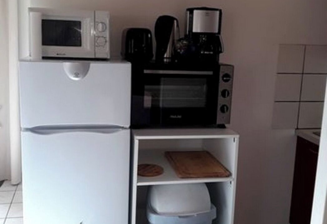 Photo of Kitchen in Miribel-les-Echelles