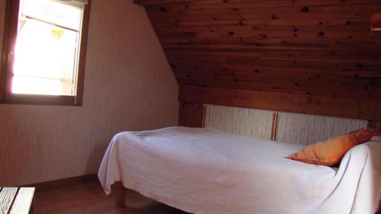 Photo of Bedroom in Miribel-les-Echelles
