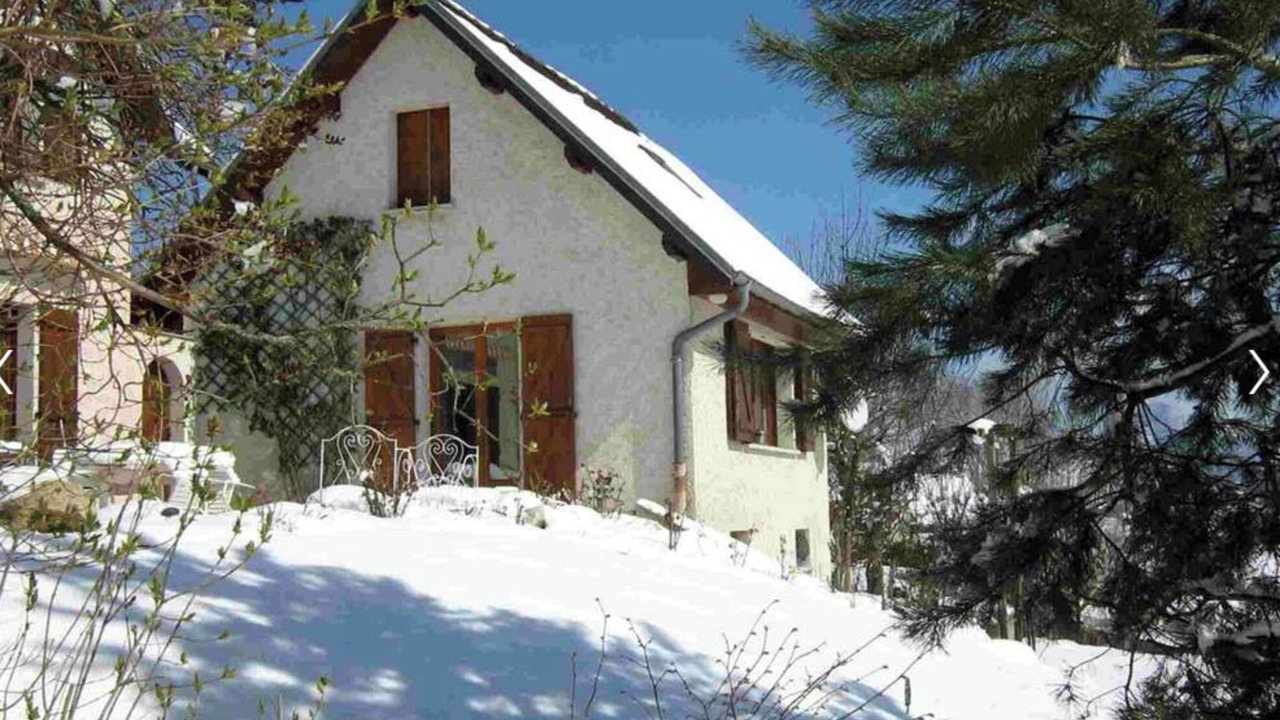 Photo of Outdoor in Miribel-les-Echelles