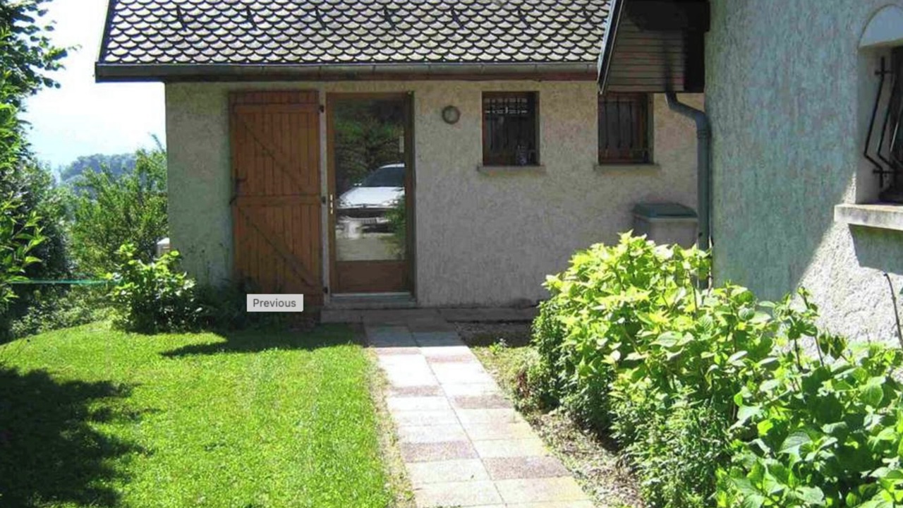 Photo of Outdoor in Miribel-les-Echelles