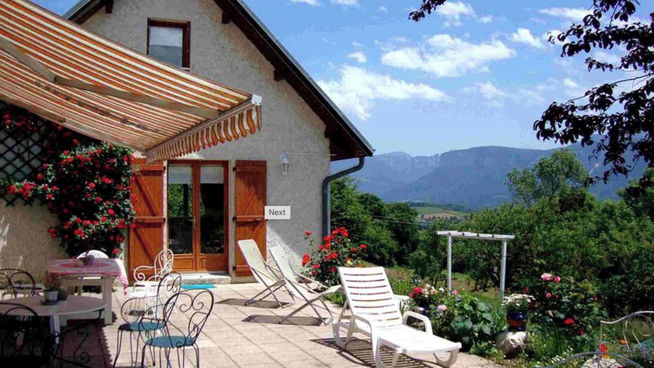 Photo of Outdoor in Miribel-les-Echelles