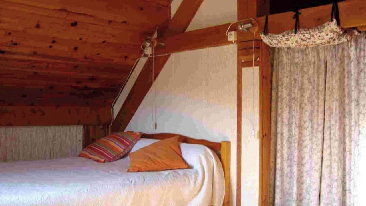 Photo of Bedroom in Miribel-les-Echelles