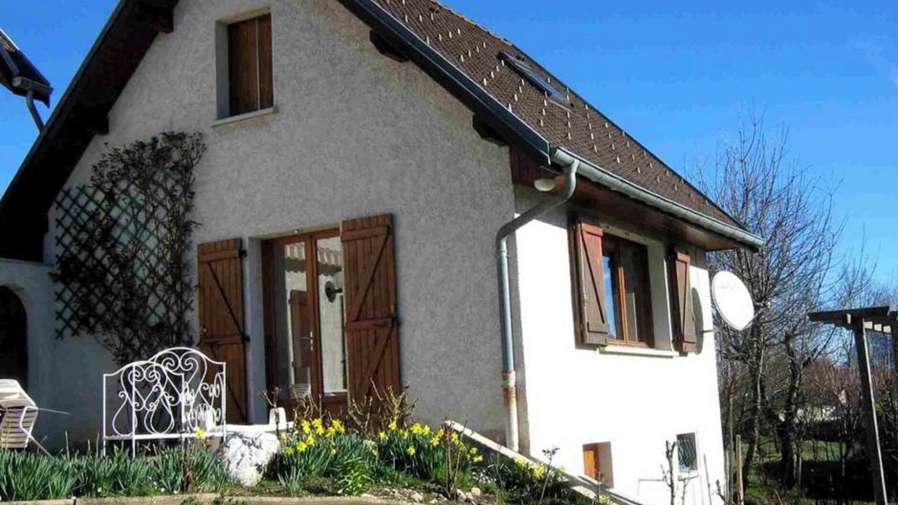 Photo of Outdoor in Miribel-les-Echelles