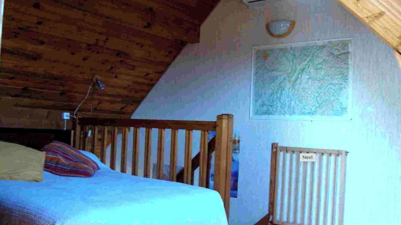 Photo of Bedroom in Miribel-les-Echelles