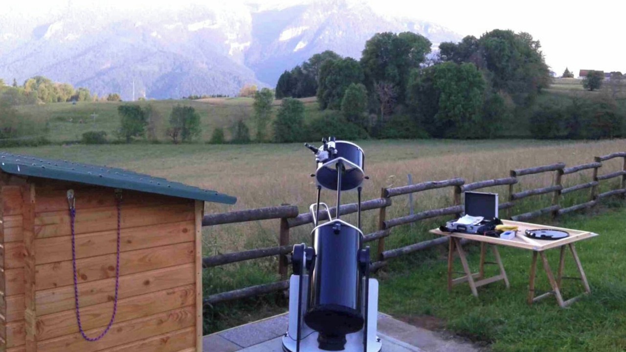 Photo of Outdoor in Miribel-les-Echelles