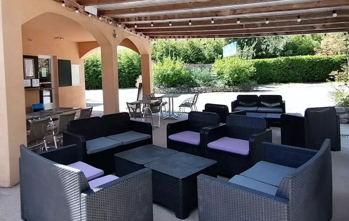 Photo of Outdoor in Rosieres