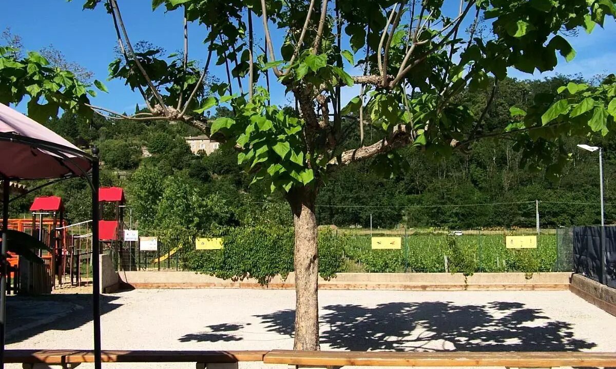 Photo of Outdoor in Rosieres