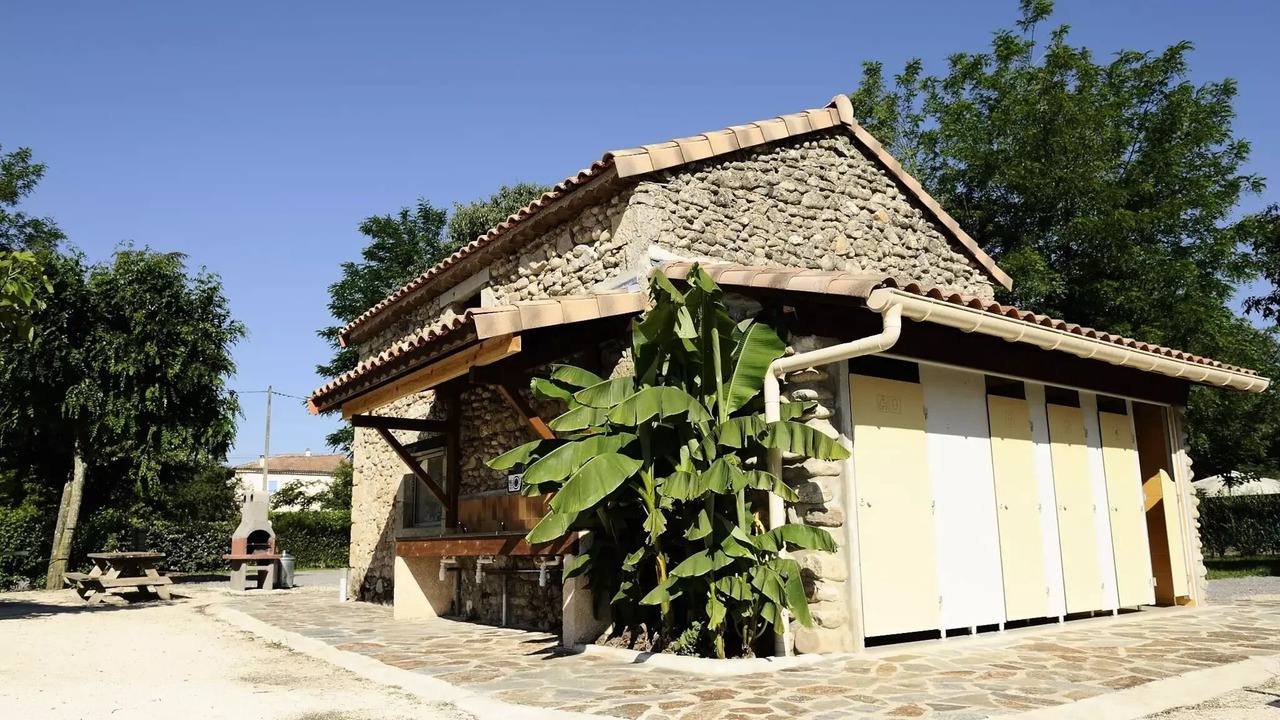 Photo of Outdoor in Rosieres