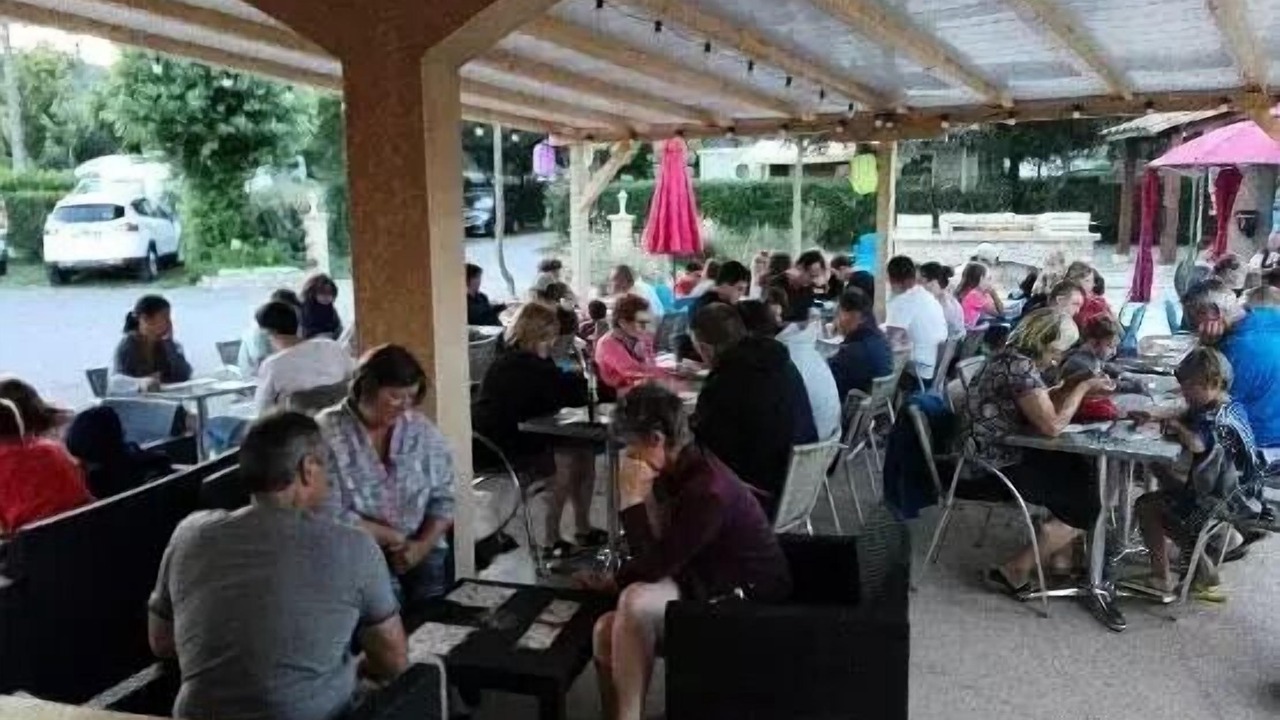 Photo of Outdoor in Rosieres