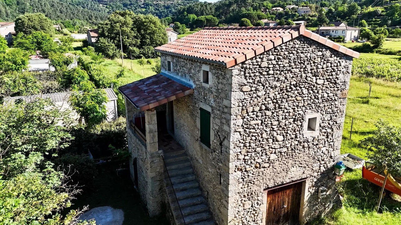 Photo of Outdoor in Rosieres