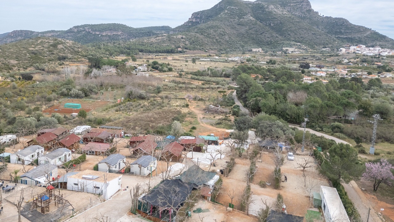 Photo of Outdoor in Barx