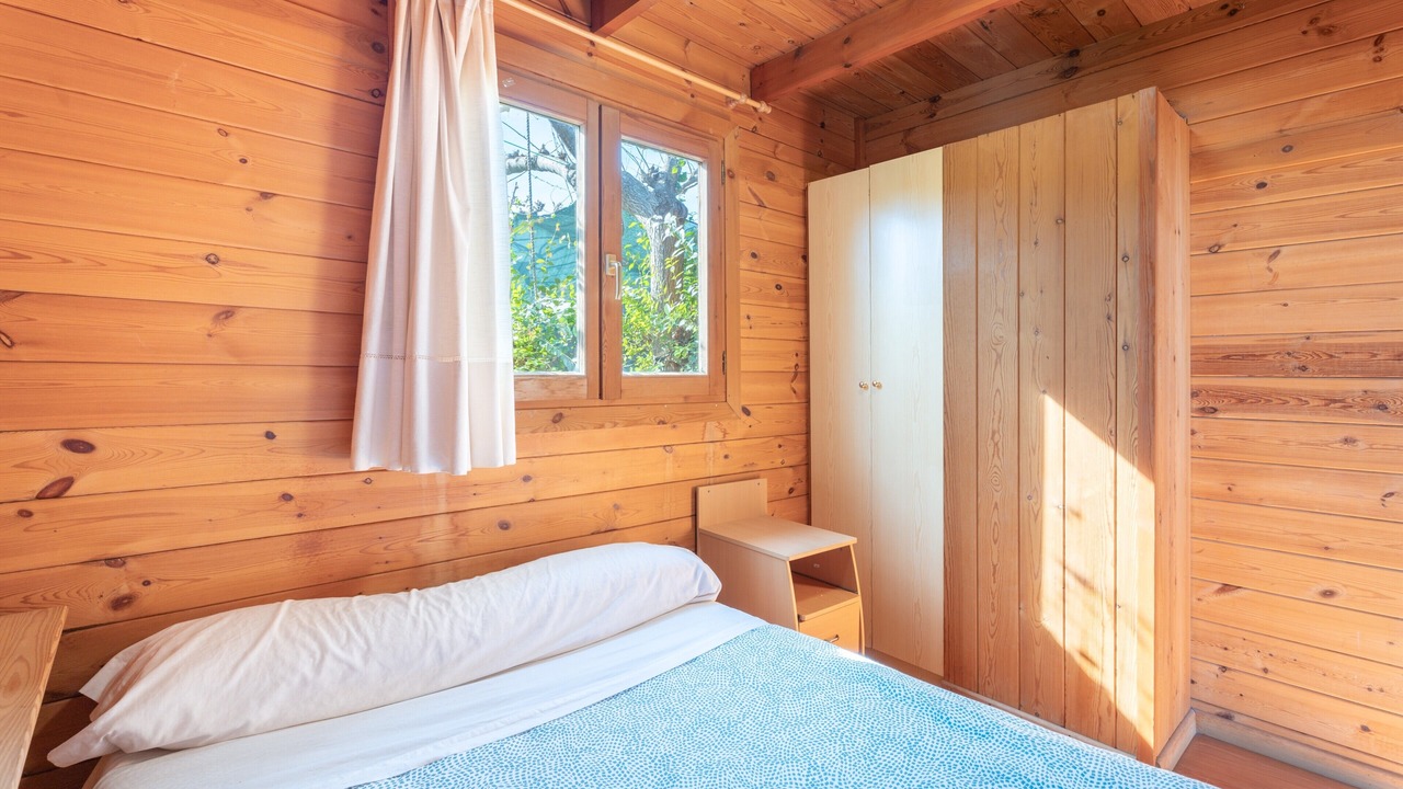 Photo of Bedroom in Barx