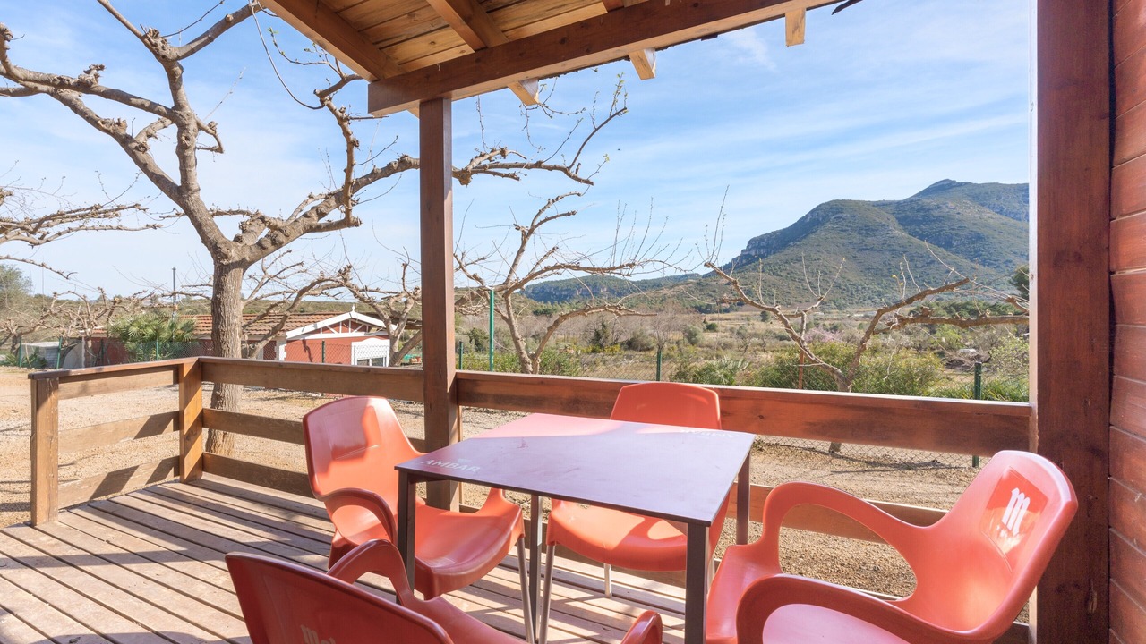 Photo of Outdoor in Barx
