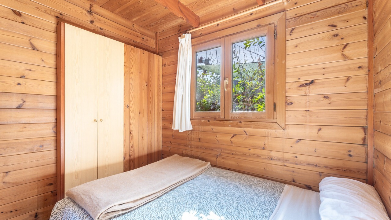 Photo of Bedroom in Barx
