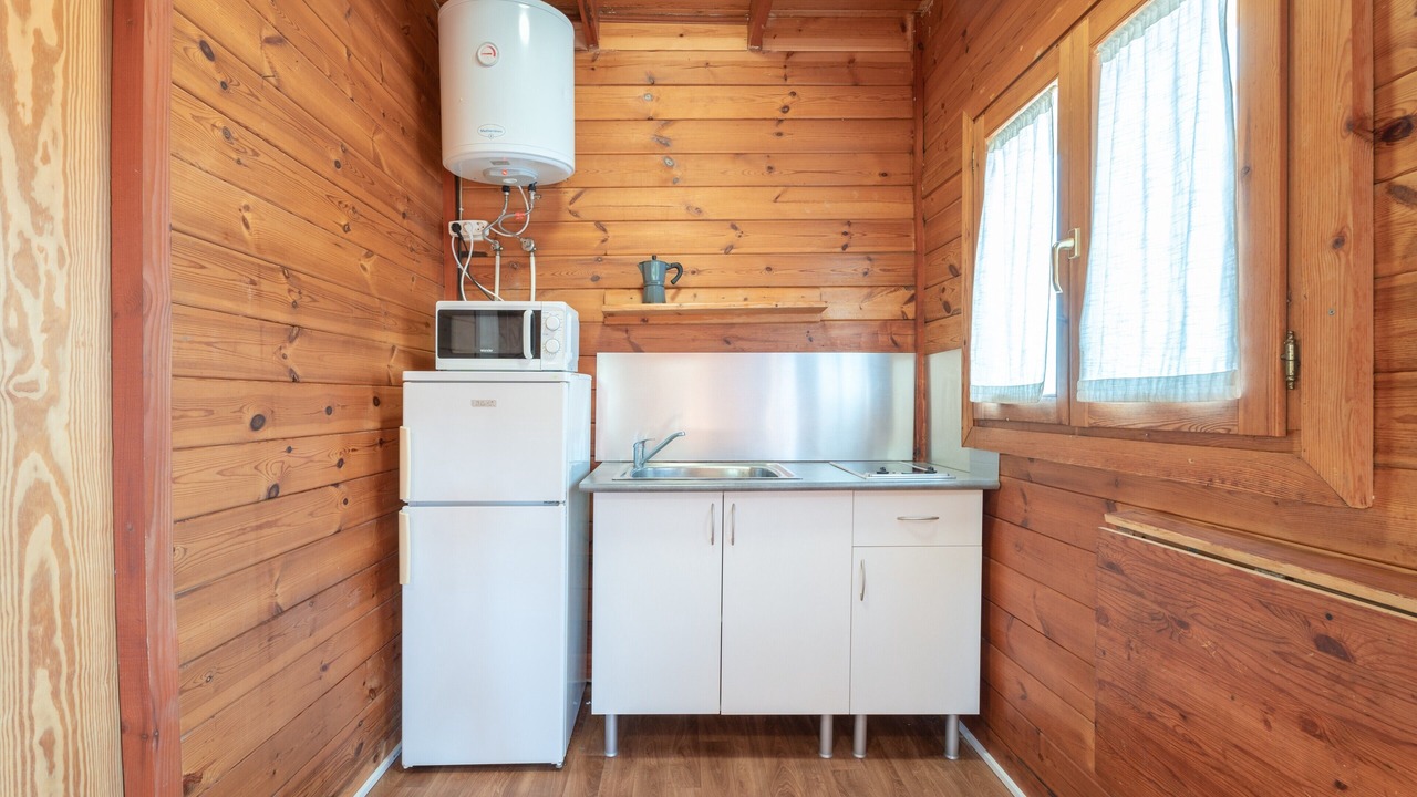 Photo of Kitchen in Barx