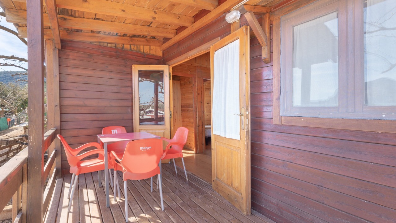 Photo of Outdoor in Barx