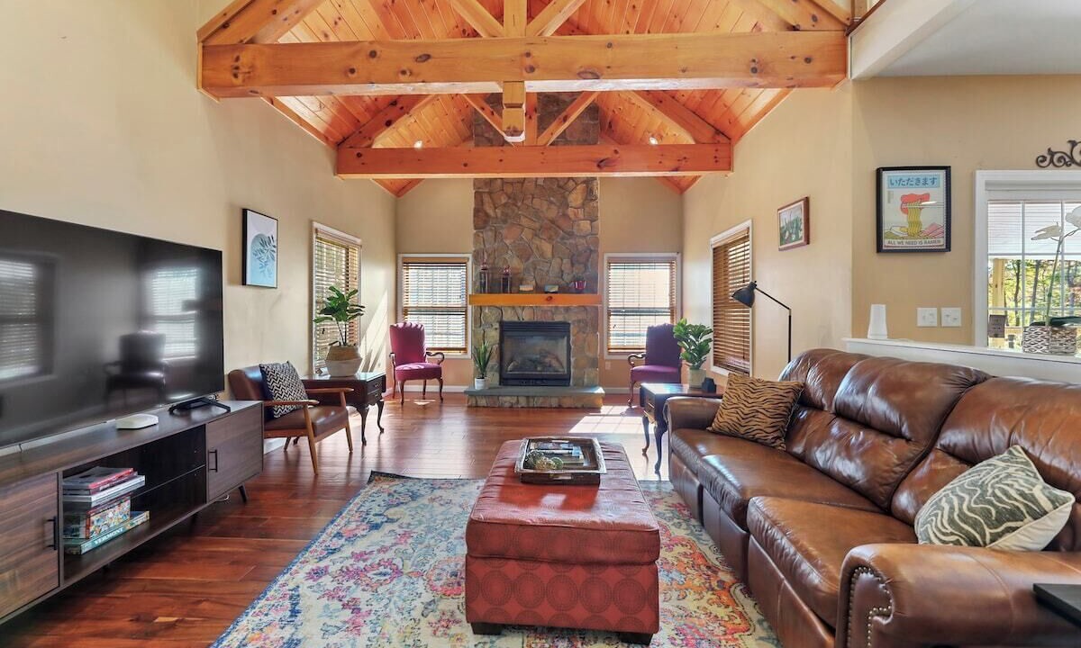 Photo of Bedroom in Pownal