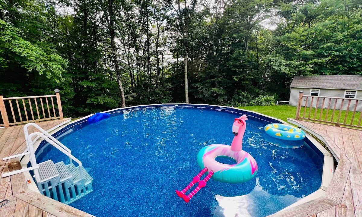 Photo of Outdoor in Pownal