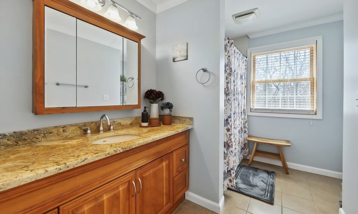 Photo of Bathroom in Pownal