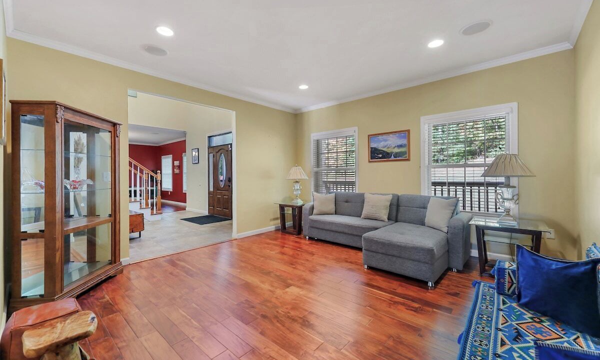 Photo of Livingroom in Pownal