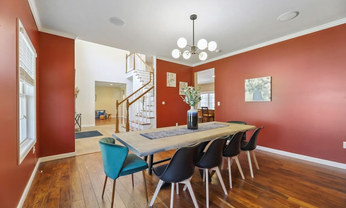 Photo of Bedroom in Pownal