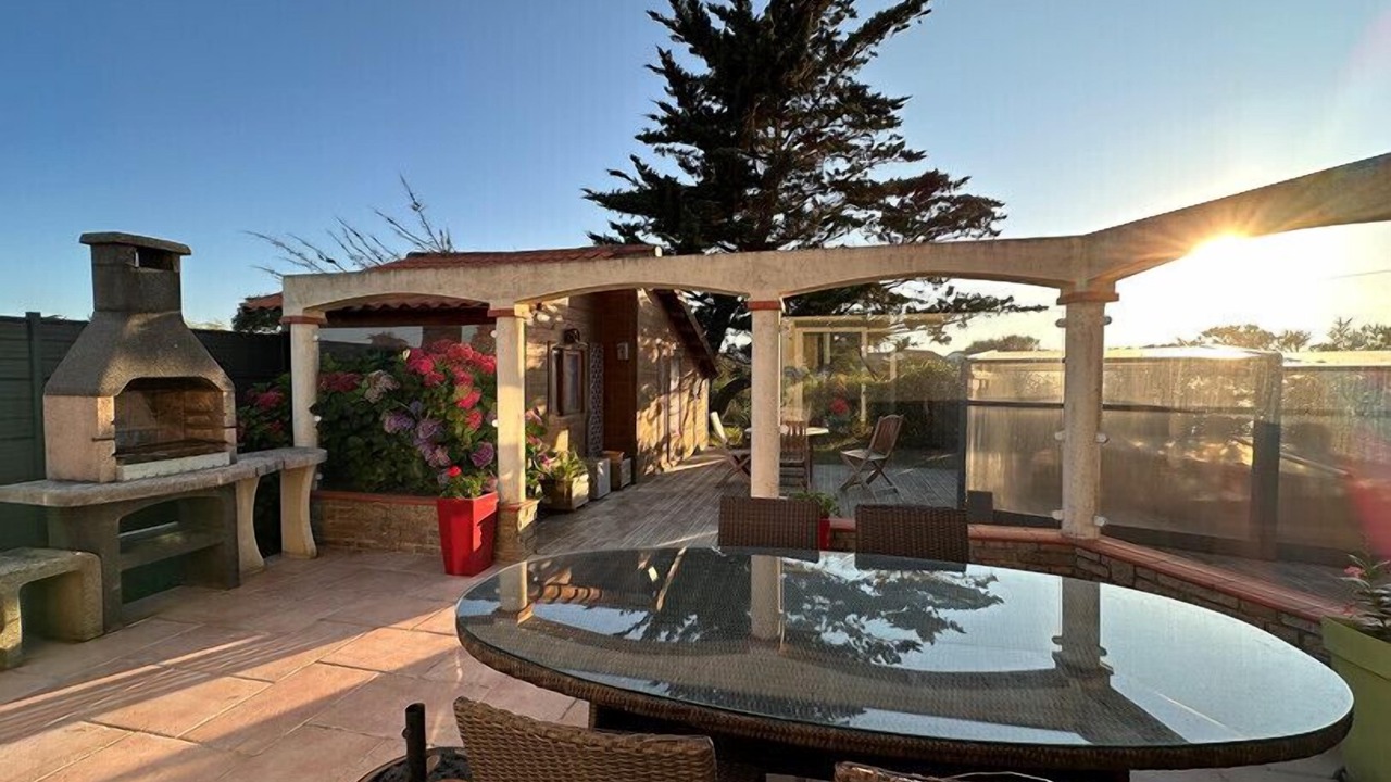 Photo of Outdoor in La Plaine-sur-Mer