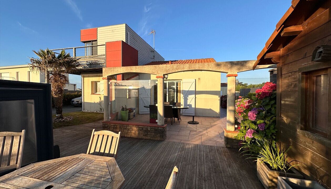 Photo of Outdoor in La Plaine-sur-Mer