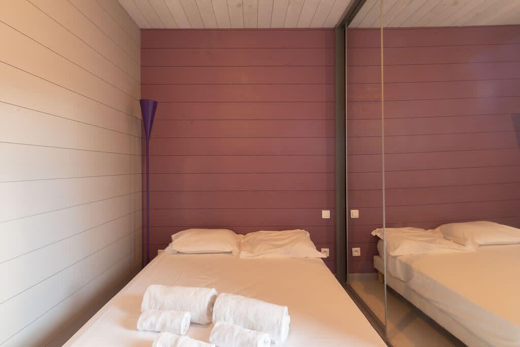 Photo of Bedroom in La Plaine-sur-Mer