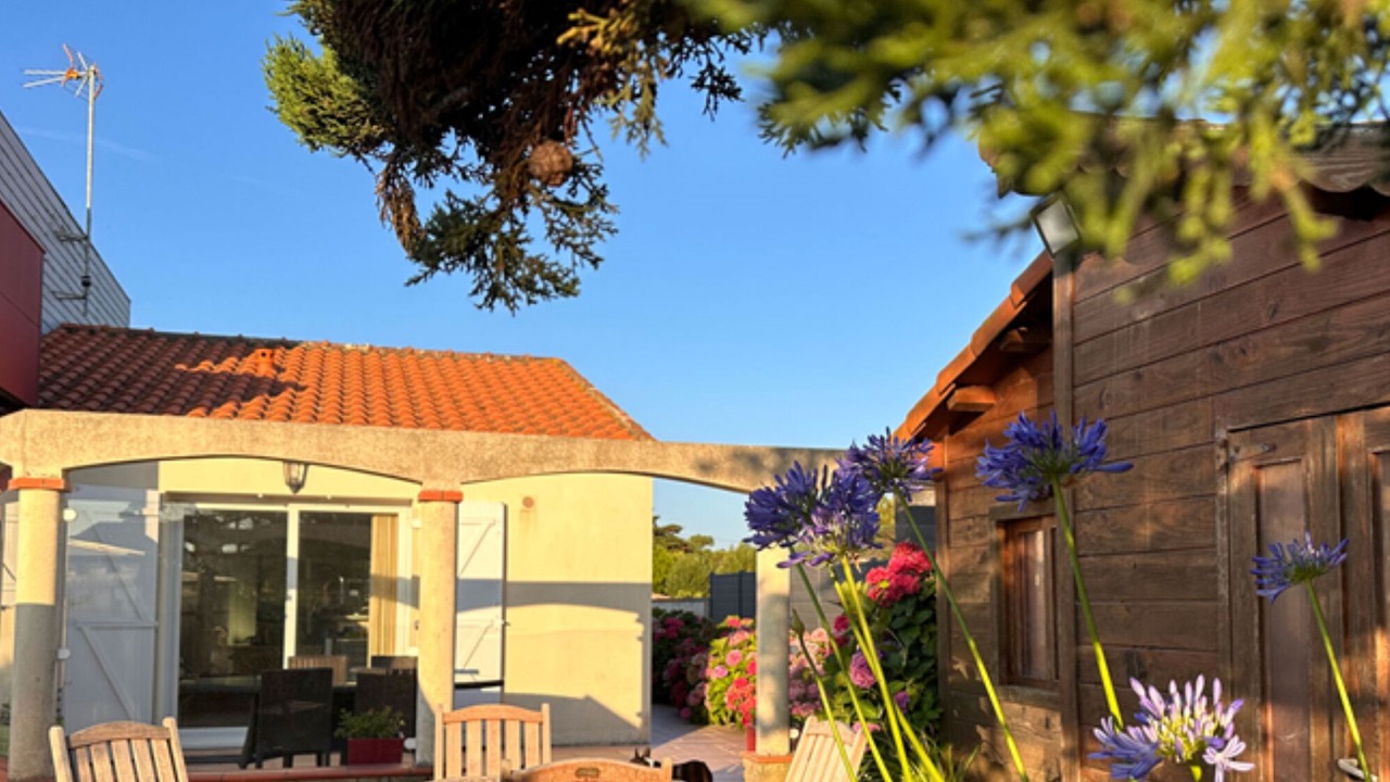 Photo of Outdoor in La Plaine-sur-Mer