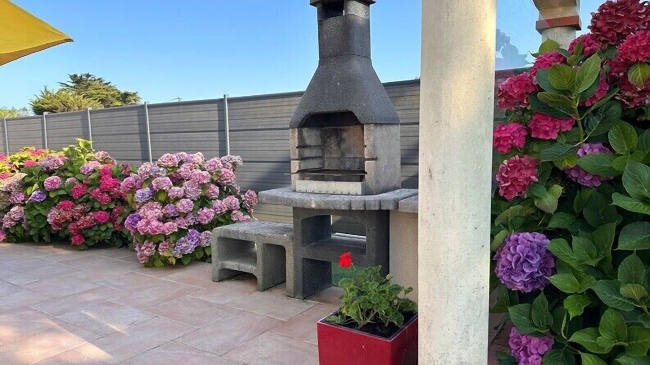 Photo of Patio Balcony in La Plaine-sur-Mer