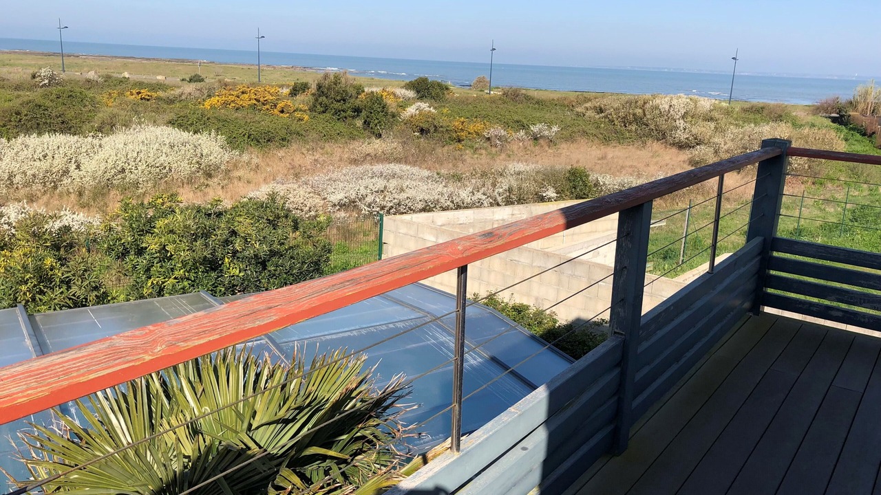 Photo of Outdoor in La Plaine-sur-Mer