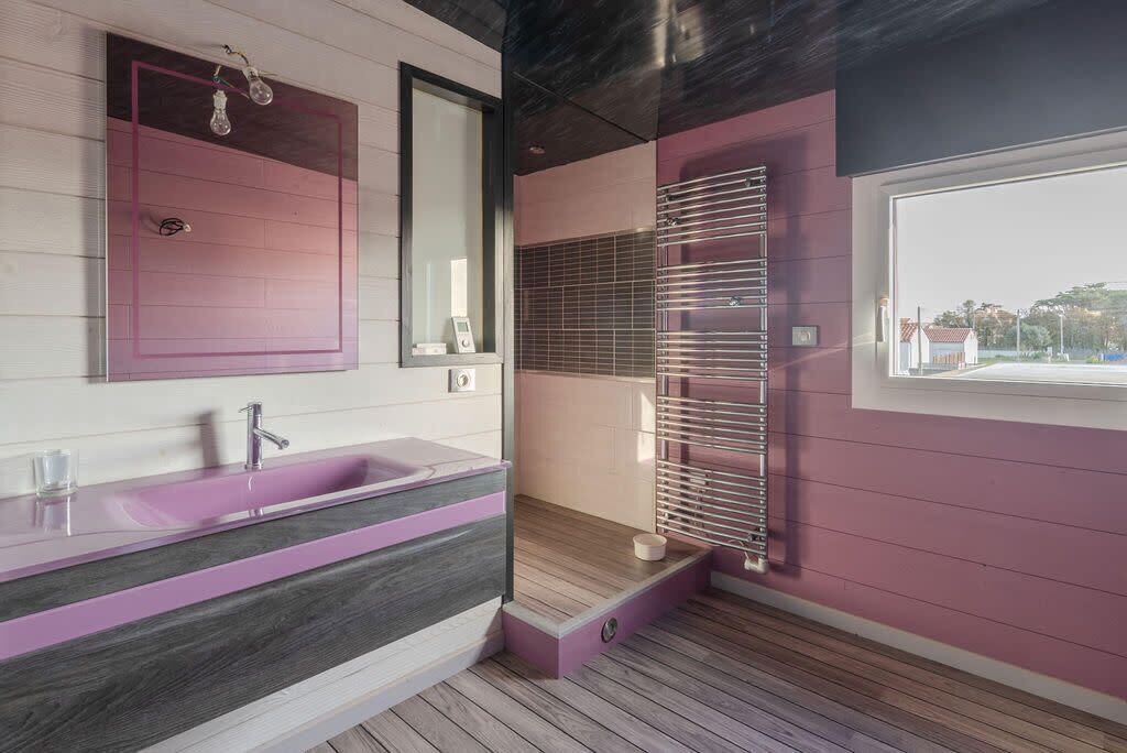 Photo of Bathroom in La Plaine-sur-Mer
