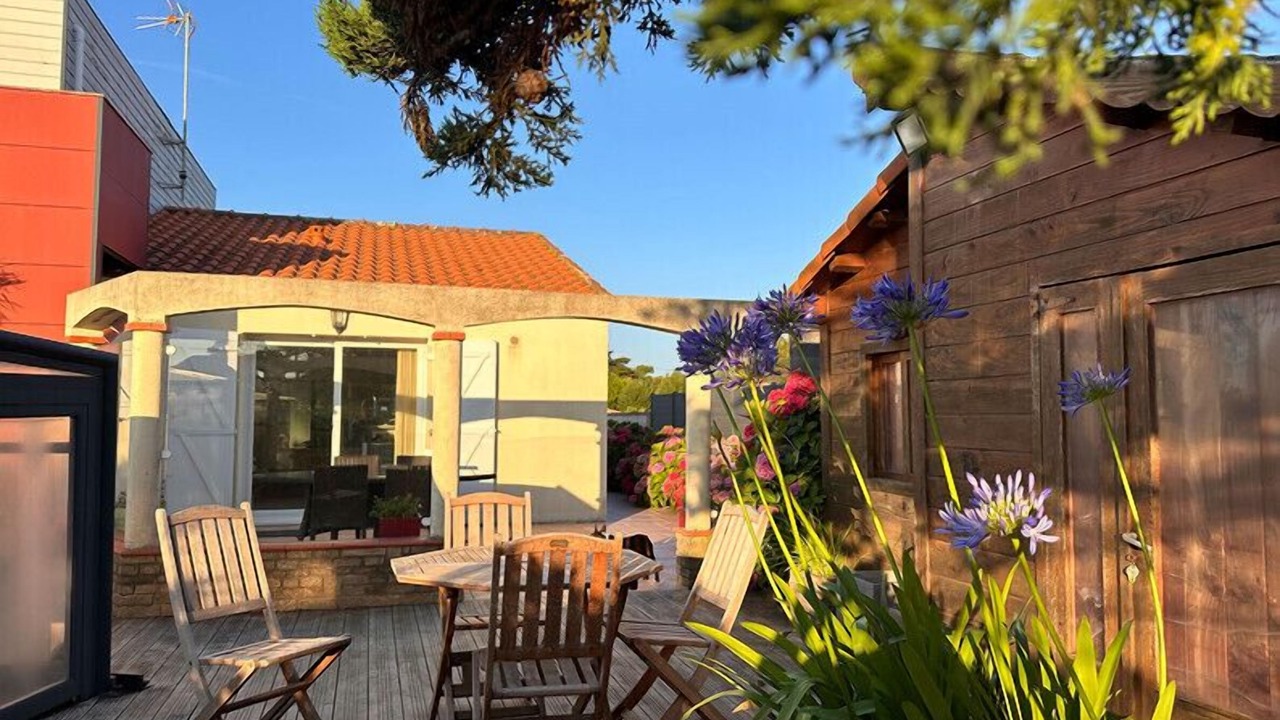 Photo of Outdoor in La Plaine-sur-Mer