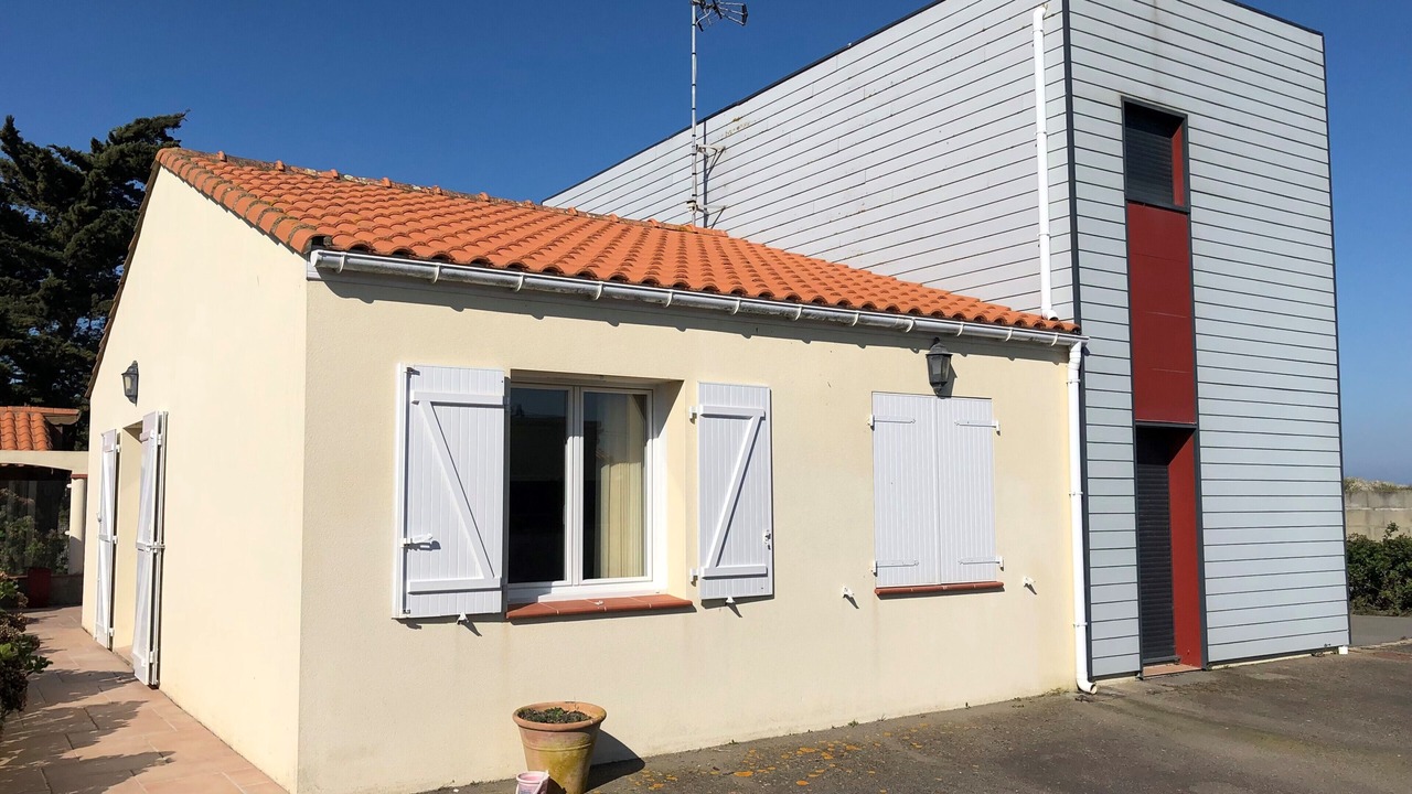 Photo of Outdoor in La Plaine-sur-Mer