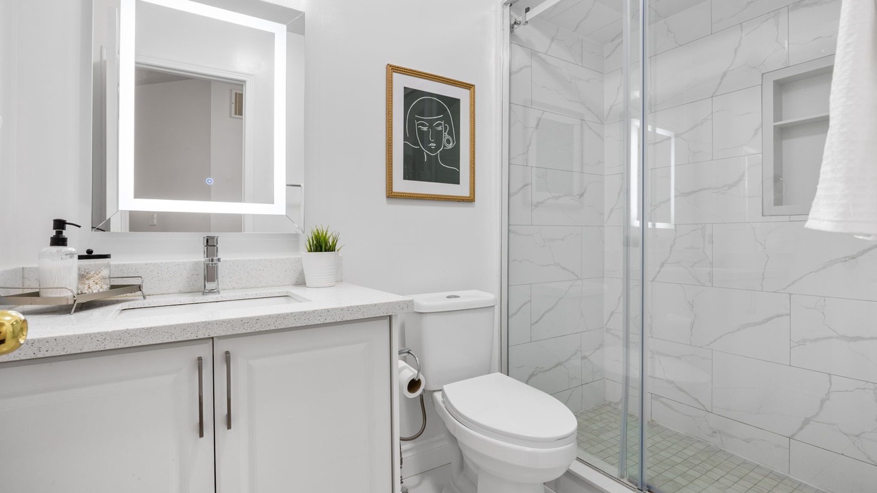 Photo of Bathroom in Ajax