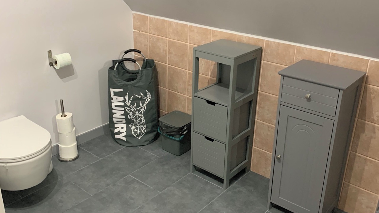 Photo of Bathroom in Verton