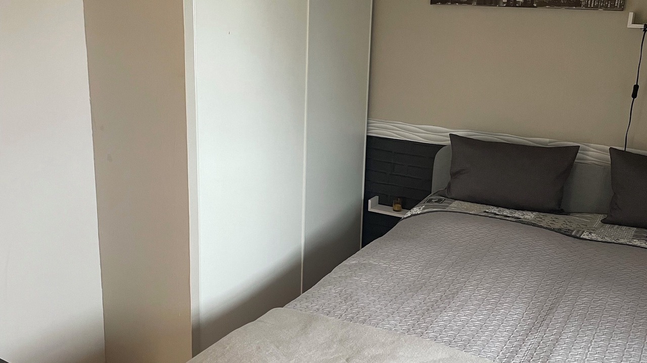 Photo of Bedroom in Verton