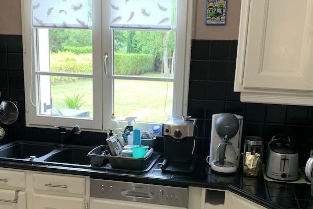 Photo of Kitchen in Verton