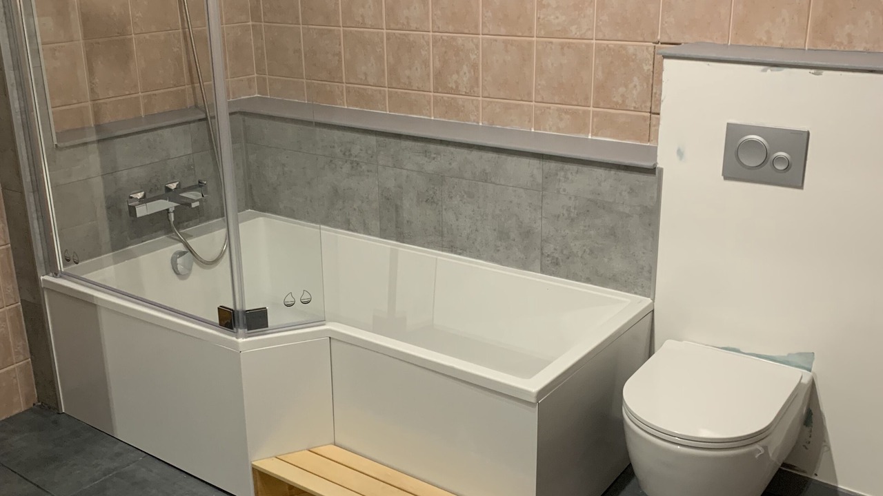 Photo of Bathroom in Verton