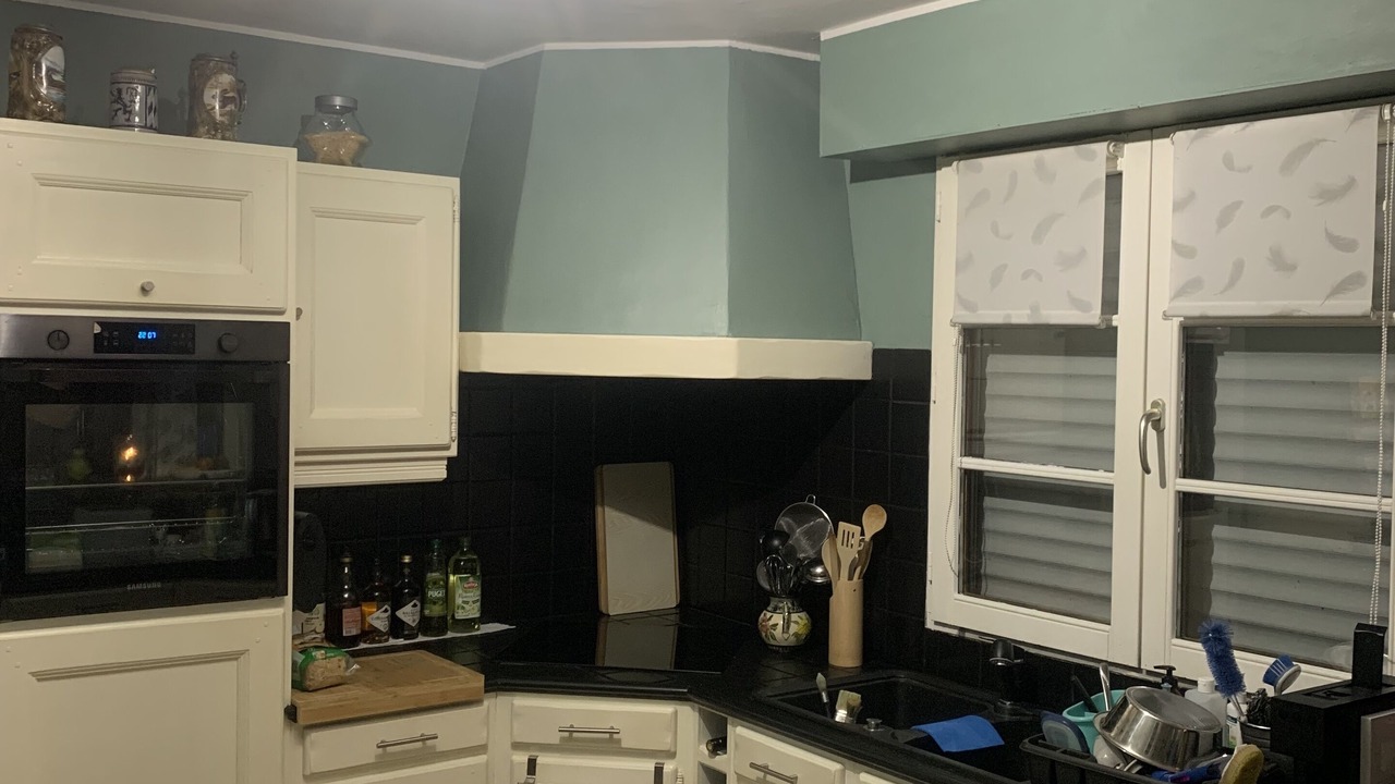 Photo of Kitchen in Verton