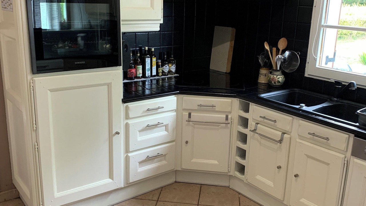 Photo of Kitchen in Verton