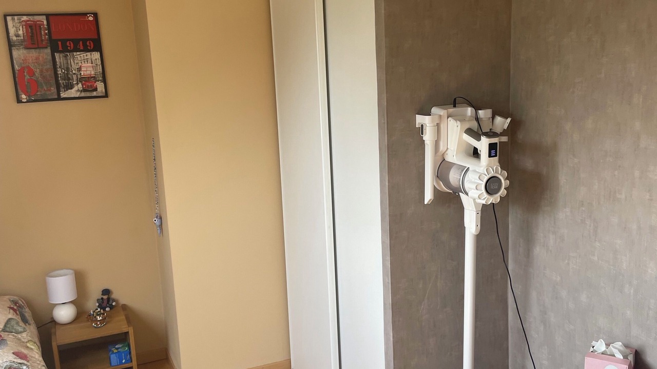 Photo of Bedroom in Verton