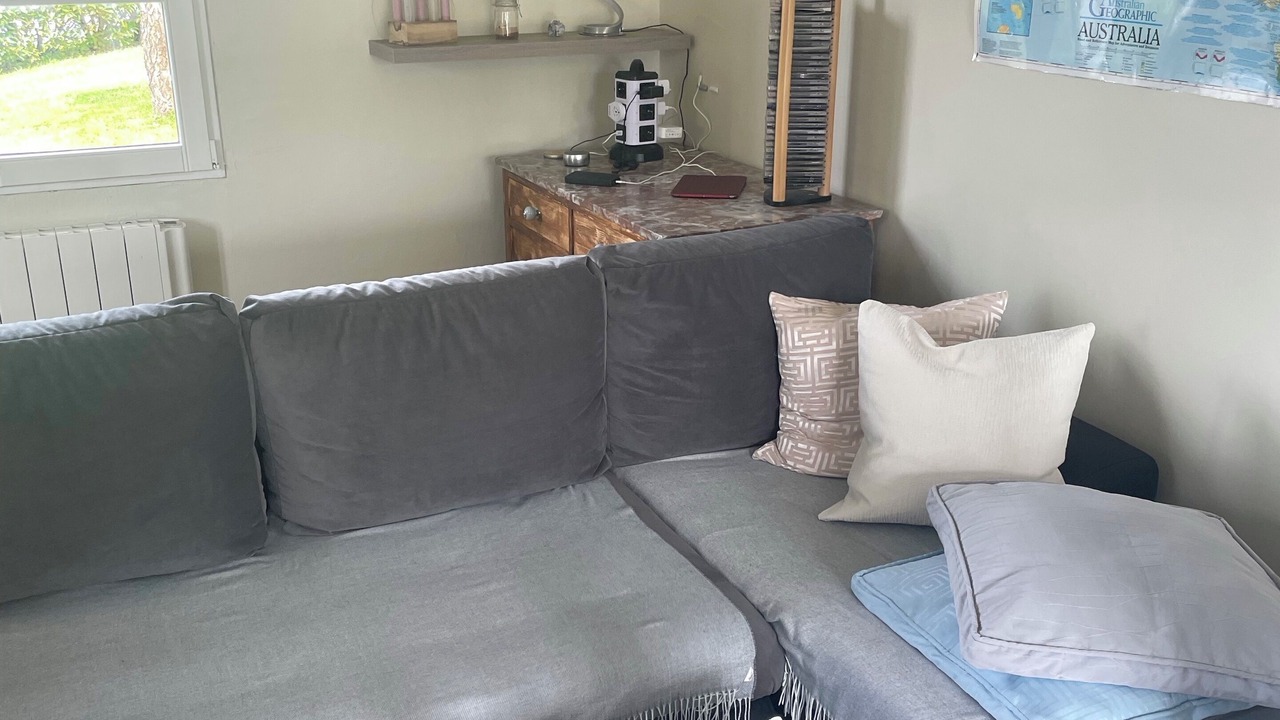 Photo of Livingroom in Verton