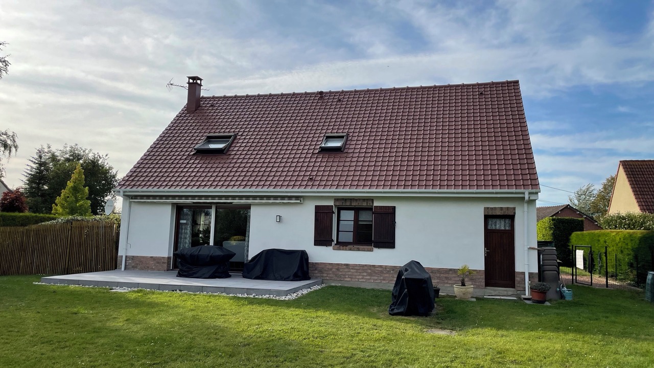 Photo of Outdoor in Verton