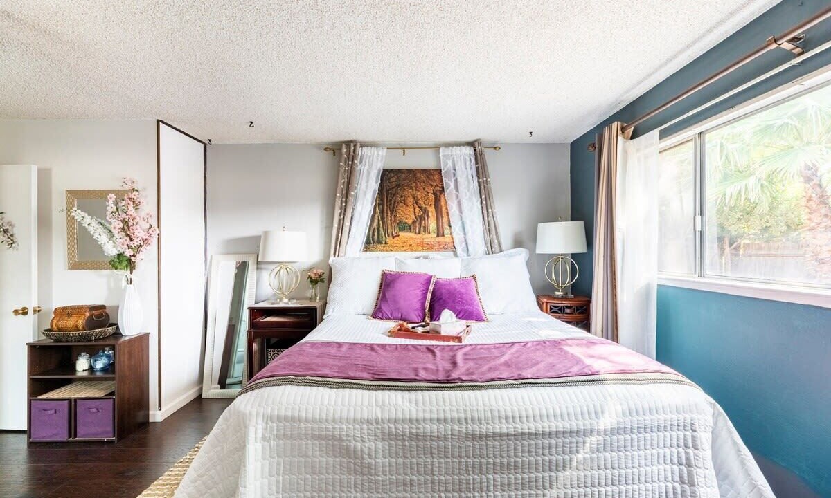 Photo of Bedroom in Southeastern Sacramento